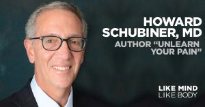 Howard Schubiner